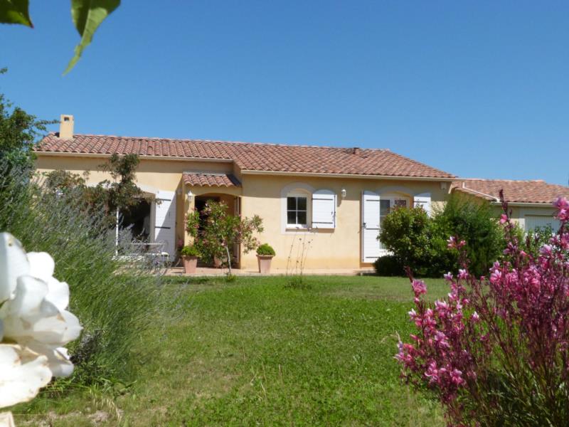 villa MALEMORT-DU-COMTAT