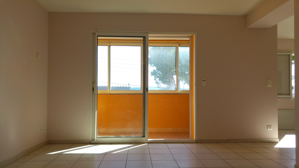 CARPENTRAS : appartement de 2 pièces (57 m²) en location
