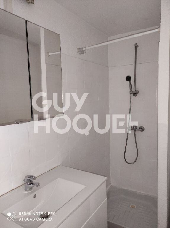 Appartement de 2 pièces à louer à CARPENTRAS (84200).