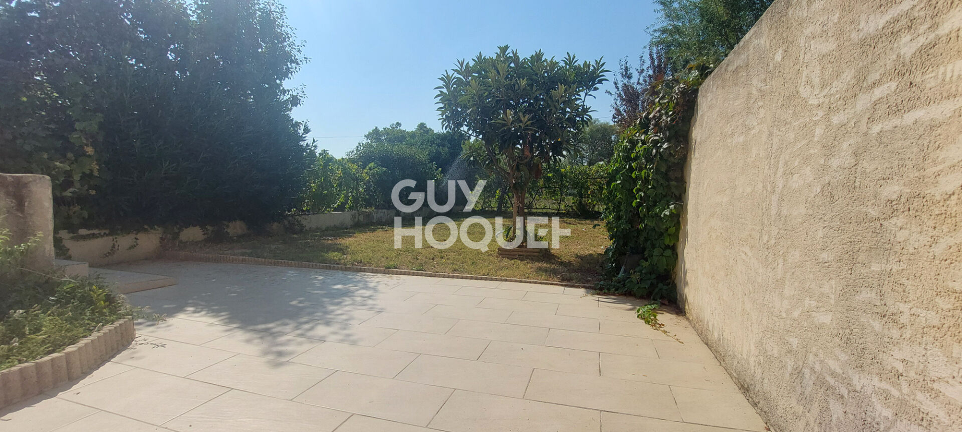 Maison de ville - 5 pièces - 127 m² - 4 chambres - Jardin - Garage - Forage