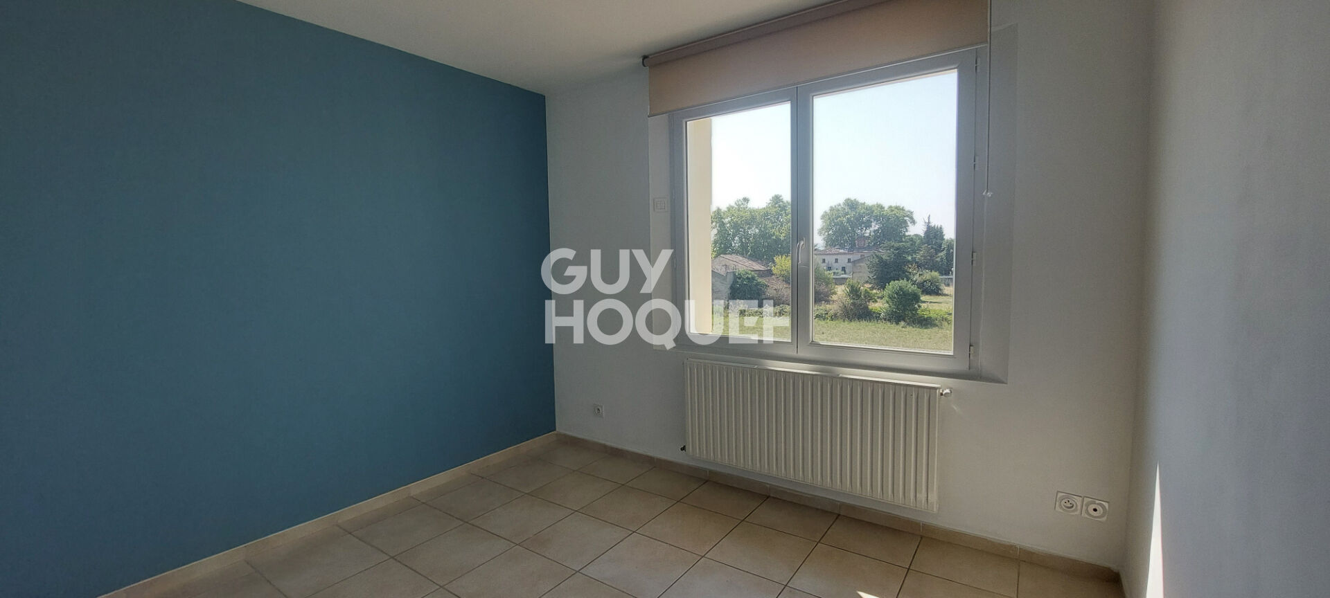 Maison de ville - 5 pièces - 127 m² - 4 chambres - Jardin - Garage - Forage