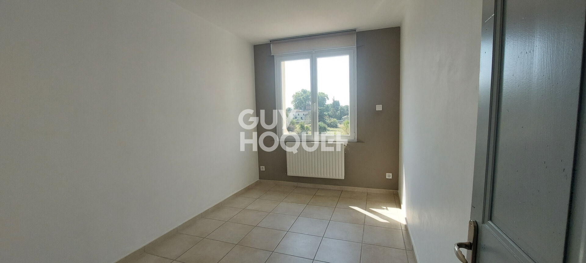 Maison de ville - 5 pièces - 127 m² - 4 chambres - Jardin - Garage - Forage