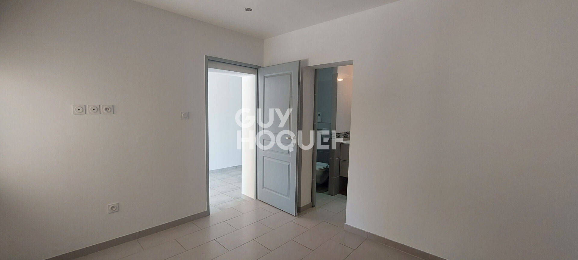 Maison de ville - 5 pièces - 127 m² - 4 chambres - Jardin - Garage - Forage