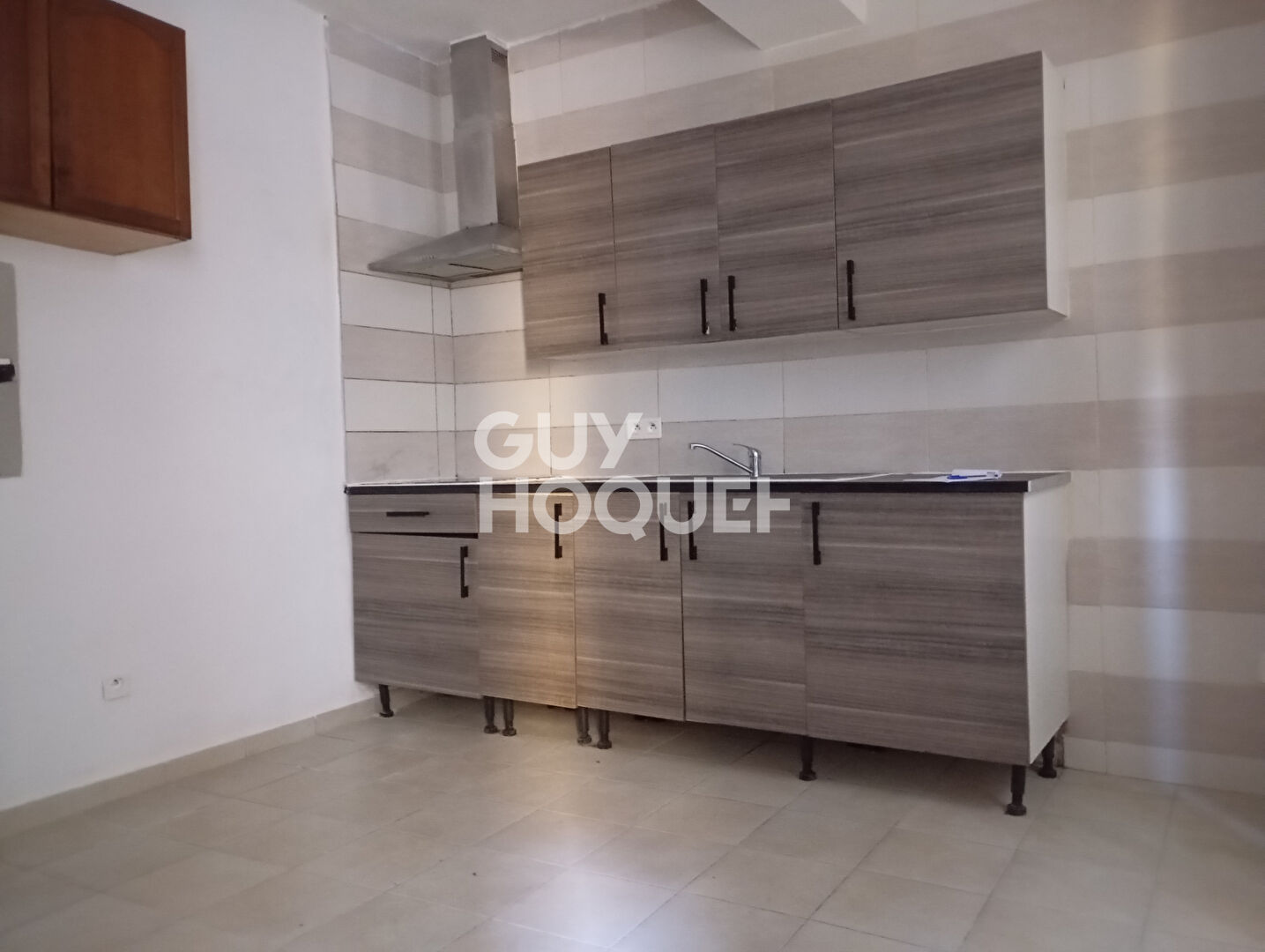 Maison de ville - CARPENTRAS (84200).