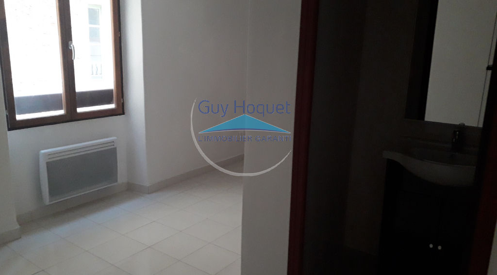 Maison de ville - CARPENTRAS (84200).