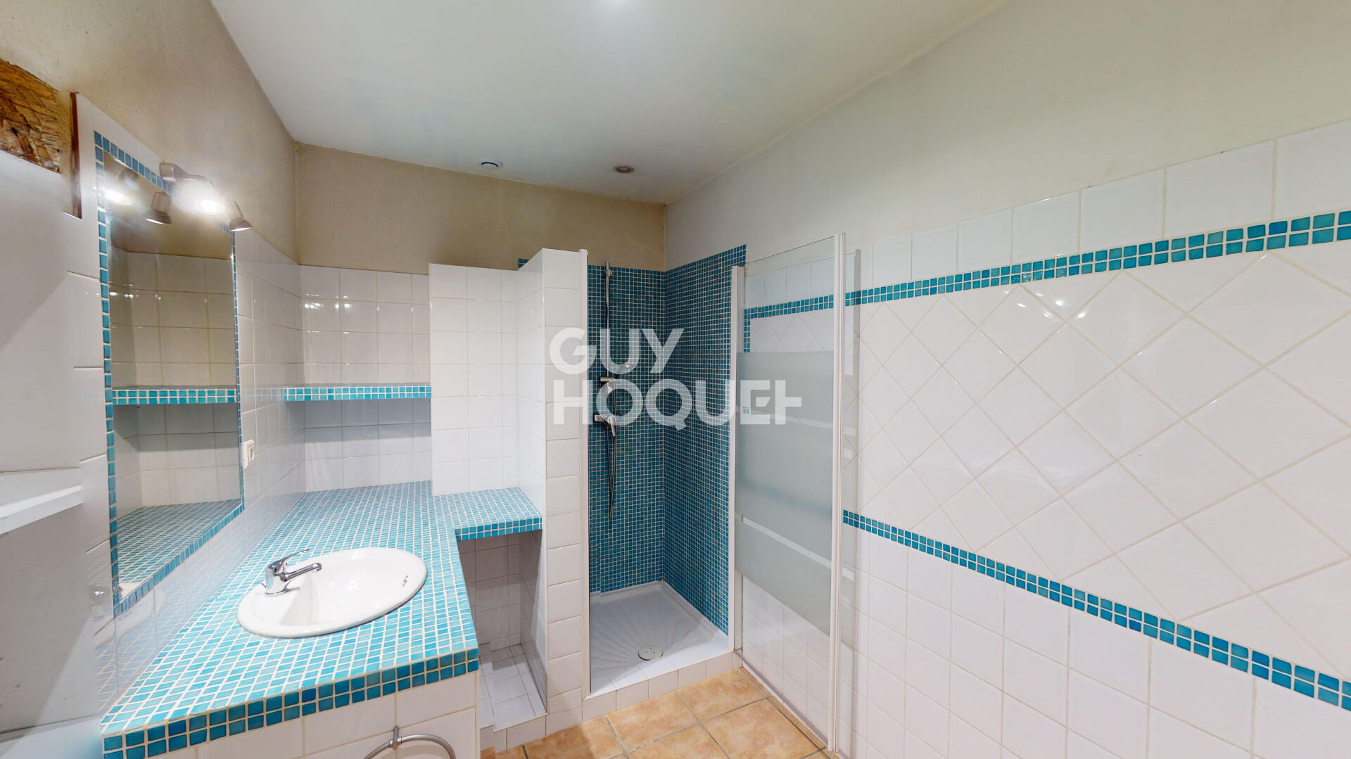 T2 - 54 m² - CARPENTRAS CV - vendu loué -