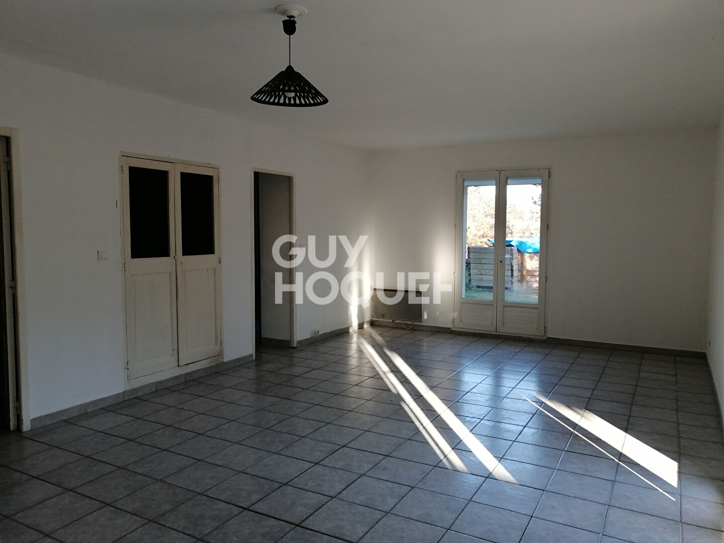 À louer, maison de 81 m², 3 pièces à CARPENTRAS (84200).