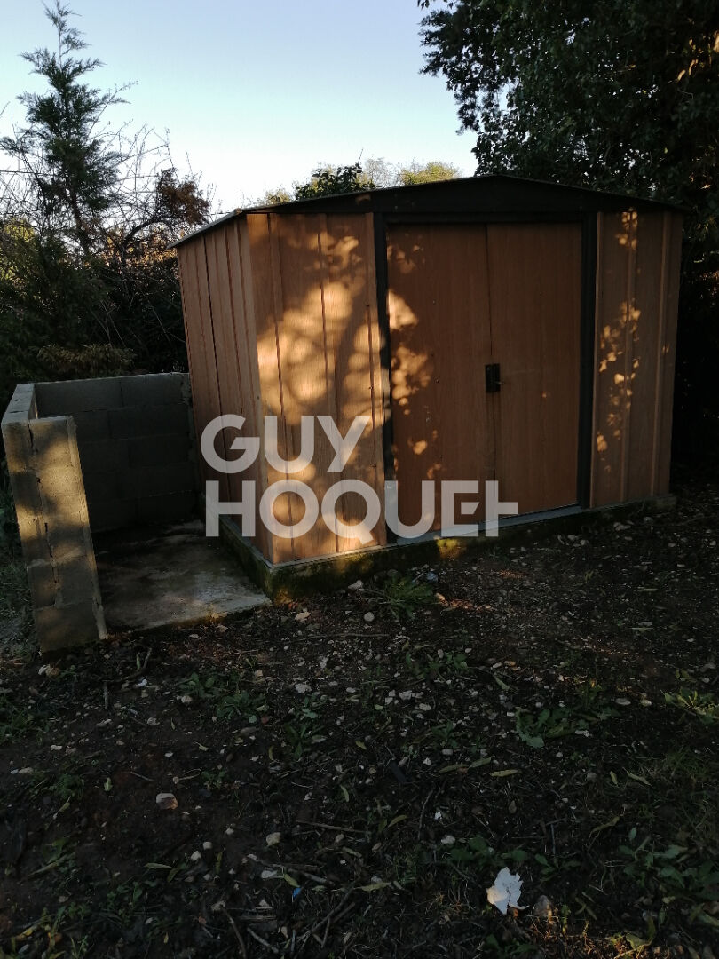 À louer, maison de 81 m², 3 pièces à CARPENTRAS (84200).