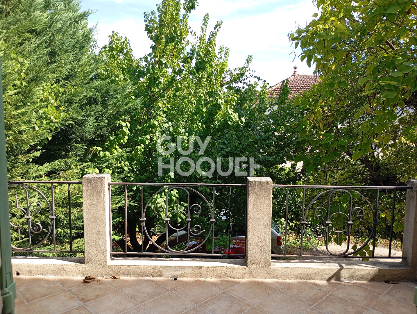 À louer, appartement d'une surface habitable de 80 m², 4 pièces à CARPENTRAS (84200).