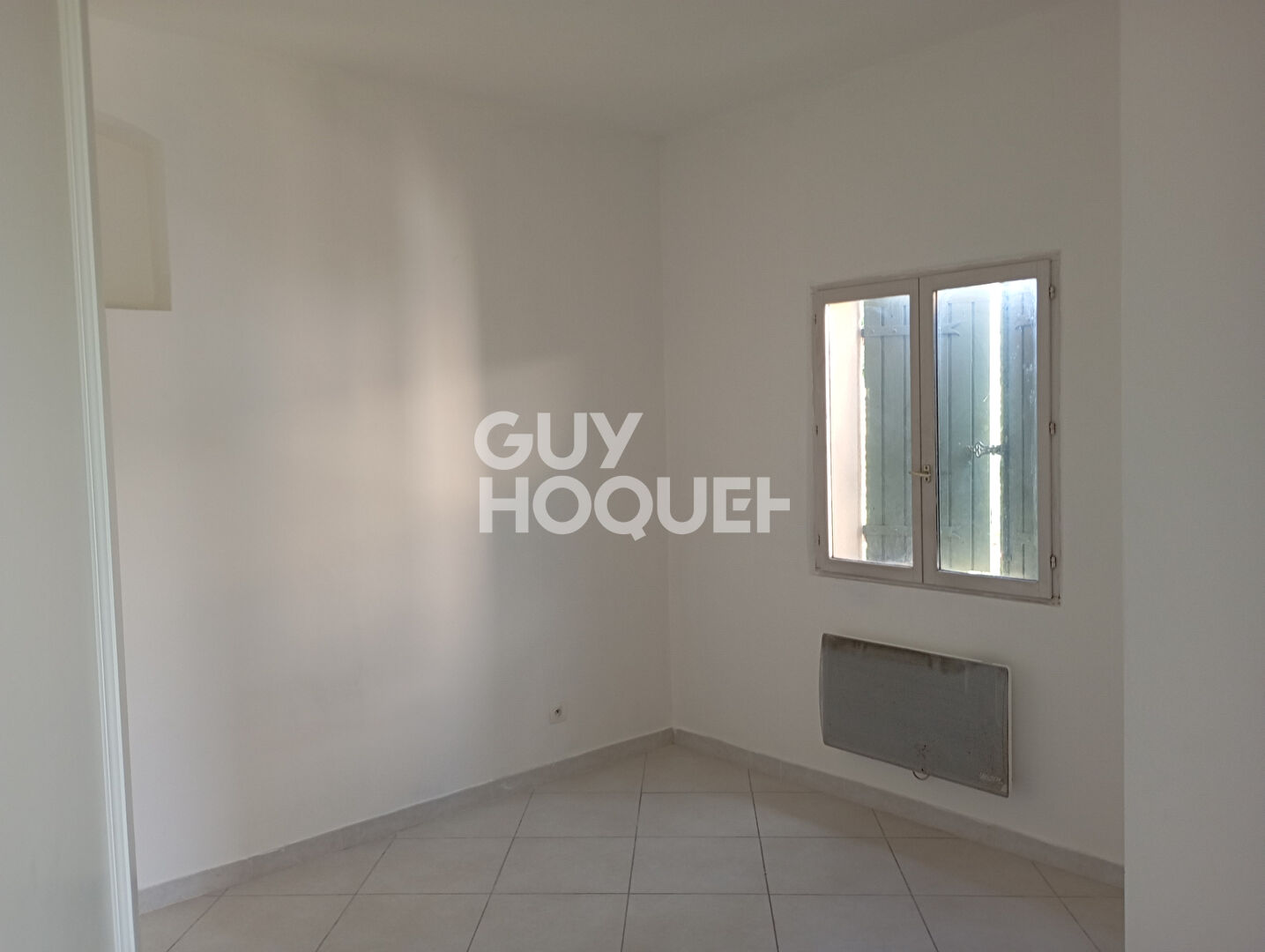 À louer, appartement d'une surface habitable de 80 m², 4 pièces à CARPENTRAS (84200).