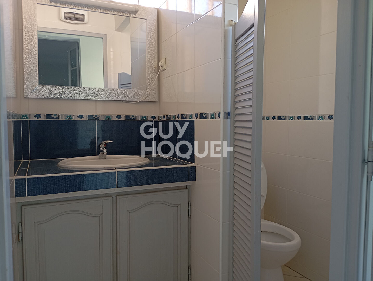 À louer, appartement d'une surface habitable de 80 m², 4 pièces à CARPENTRAS (84200).