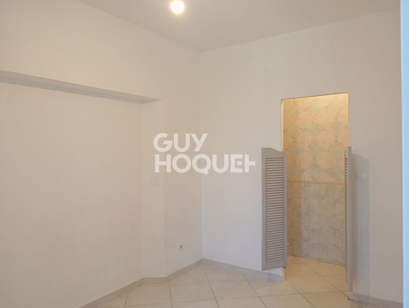 À louer, appartement d'une surface habitable de 80 m², 4 pièces à CARPENTRAS (84200).