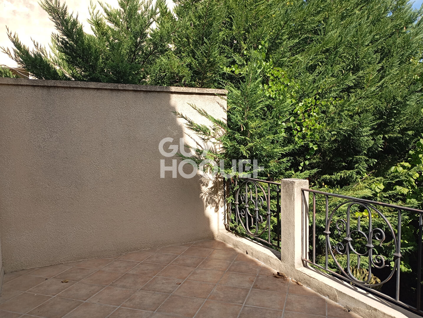À louer, appartement d'une surface habitable de 80 m², 4 pièces à CARPENTRAS (84200).
