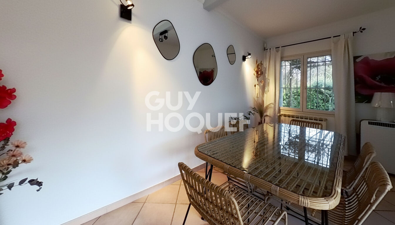 Maison type 4 (94 m² Carrez) en vente à CARPENTRAS