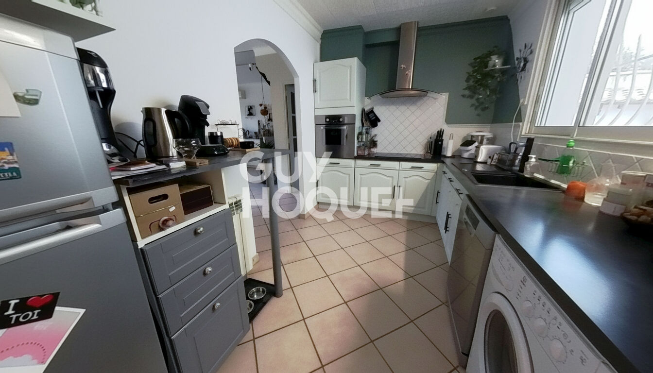 Maison type 4 (94 m² Carrez) en vente à CARPENTRAS