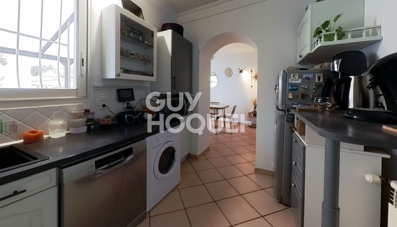 Maison type 4 (94 m² Carrez) en vente à CARPENTRAS