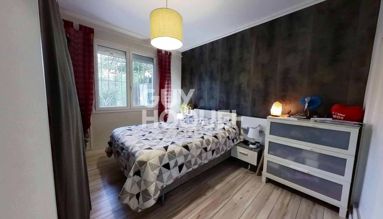 Maison type 4 (94 m² Carrez) en vente à CARPENTRAS