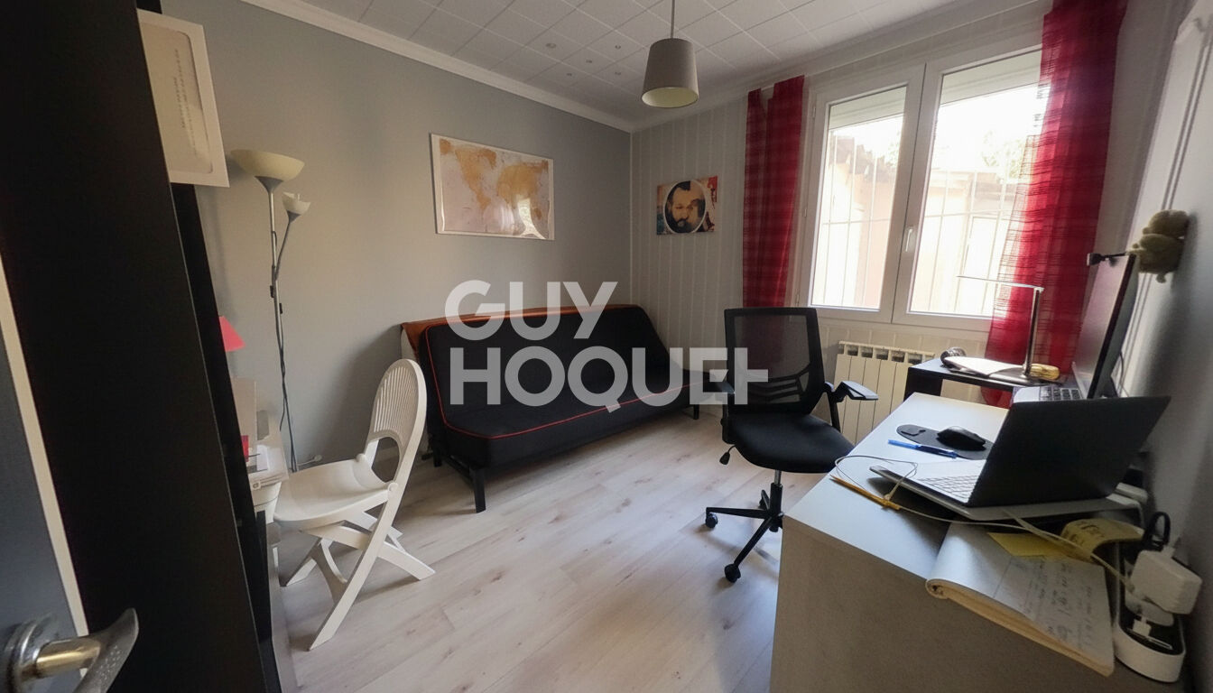 Maison type 4 (94 m² Carrez) en vente à CARPENTRAS