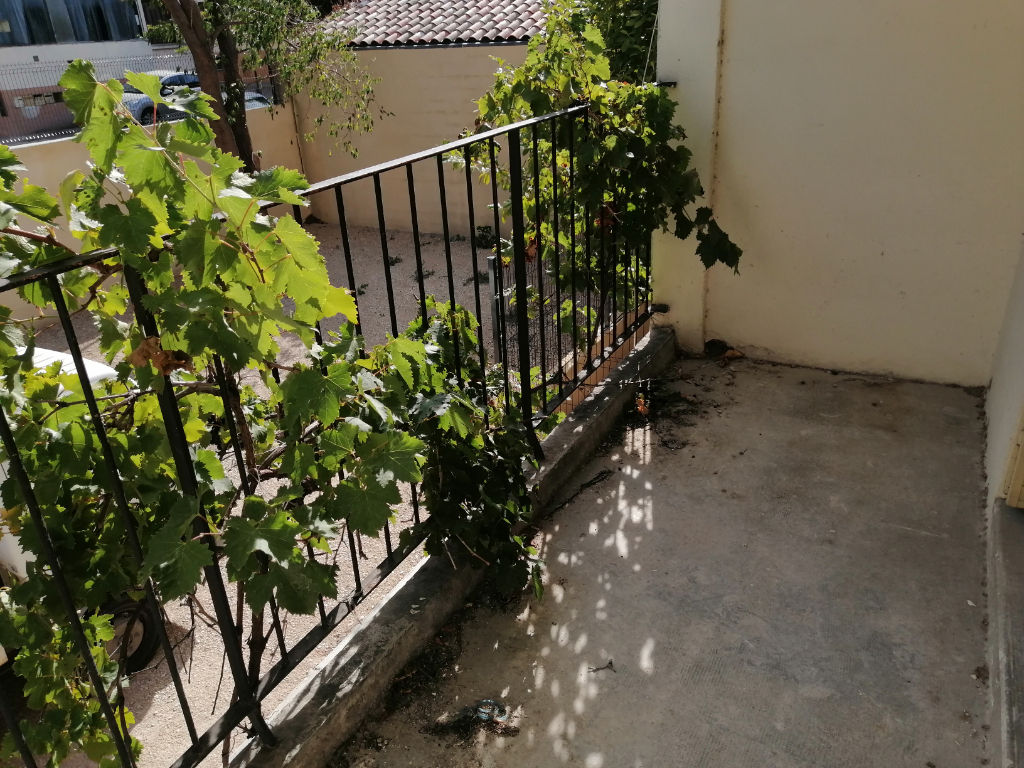 Appartement Carpentras 3 pièce(s) 60 m2