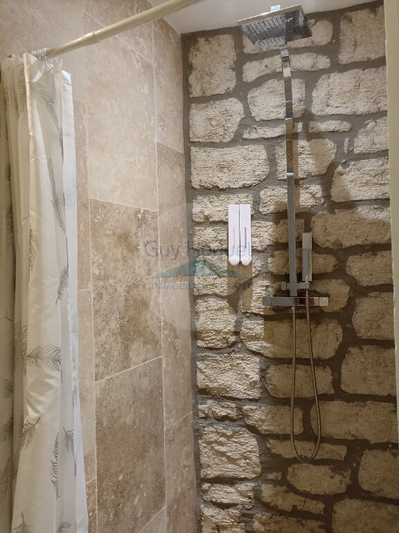 Appartement meublé à Beaumes De Venise 3 pièce(s) 46 m2