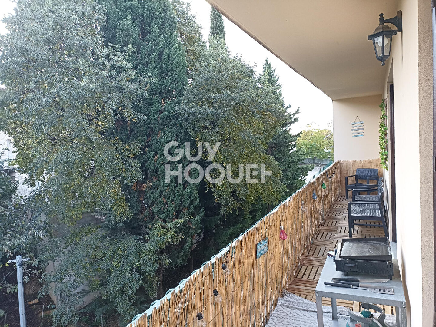 Appartement 3 pièces 87 m² · à Carpentras · 87 m² · 115 000 €