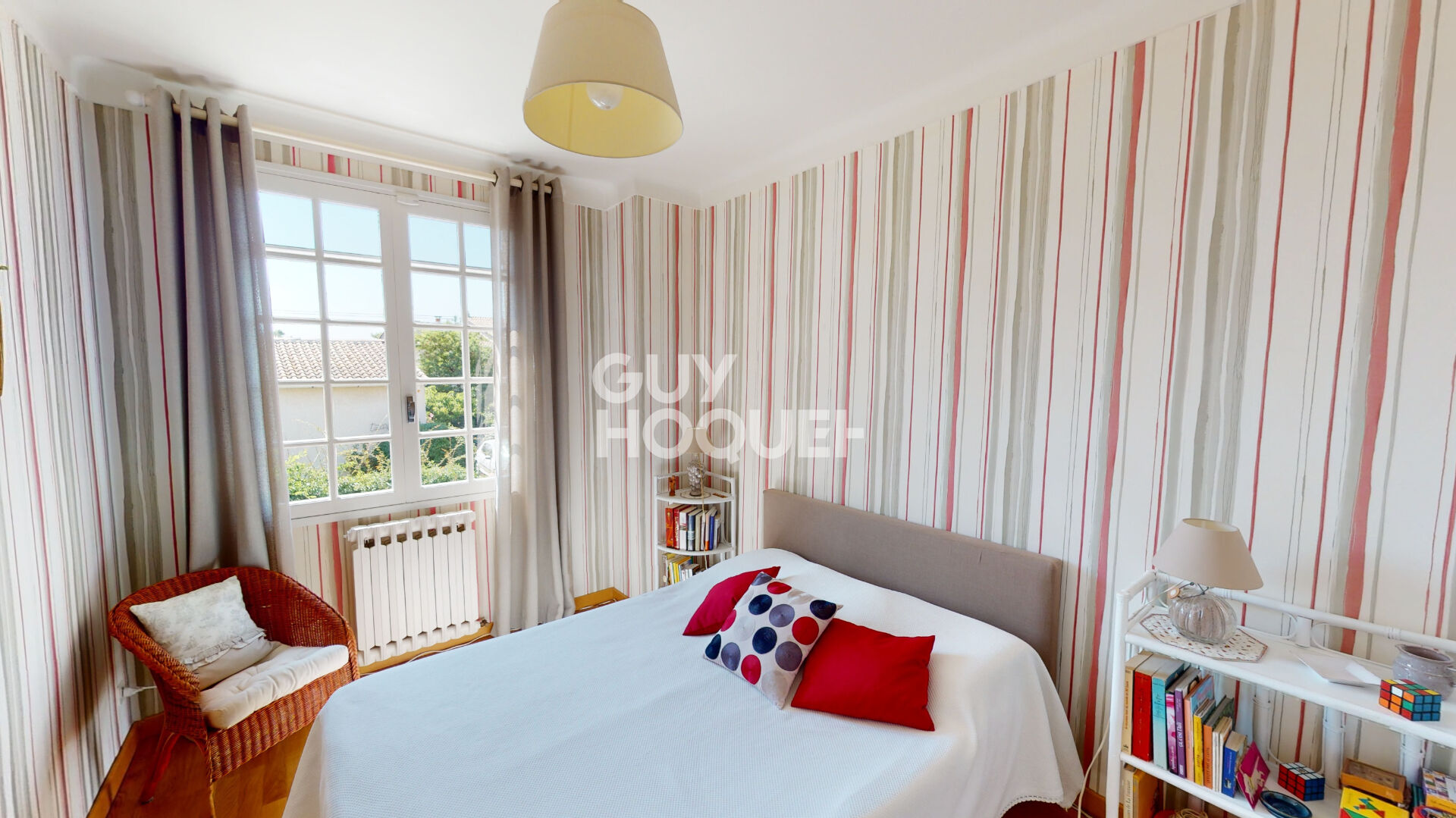 Maison de 177 m² sur 531 m² de terrain à CARPENTRAS