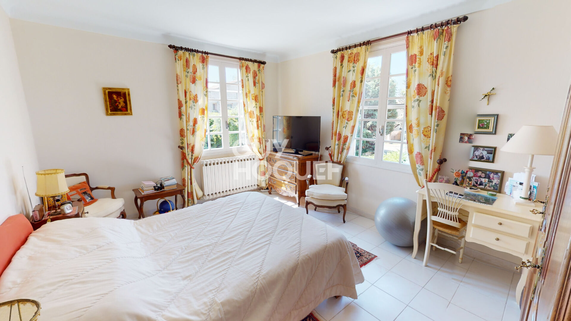 Maison de 177 m² sur 531 m² de terrain à CARPENTRAS