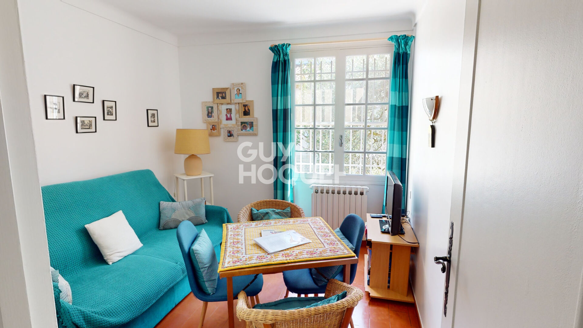 Maison de 177 m² sur 531 m² de terrain à CARPENTRAS