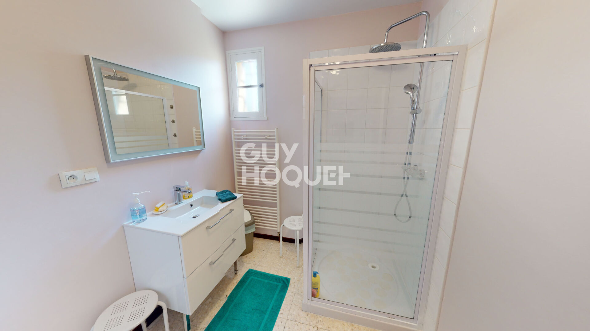 Maison de 177 m² sur 531 m² de terrain à CARPENTRAS