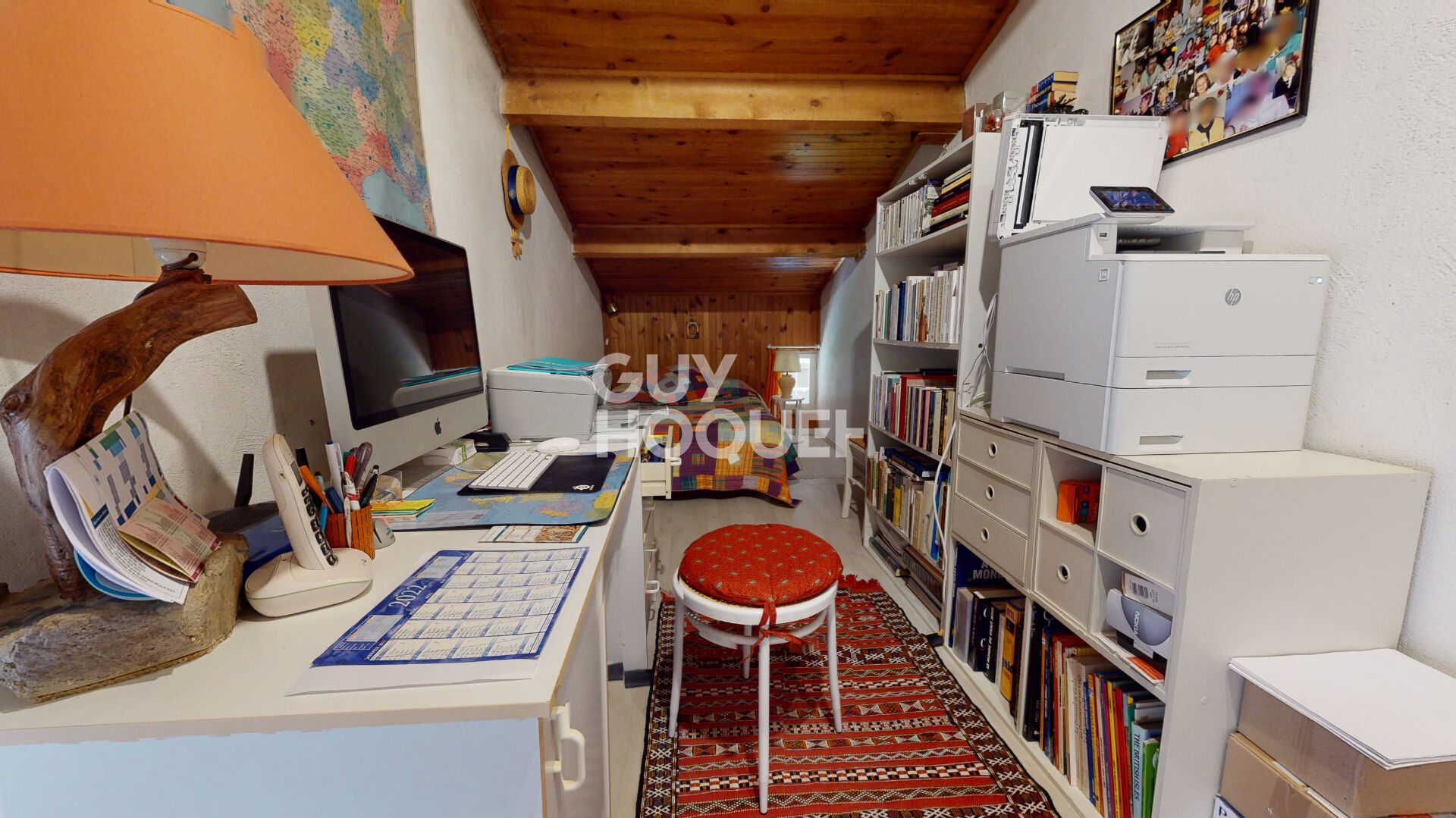 Maison de 177 m² sur 531 m² de terrain à CARPENTRAS