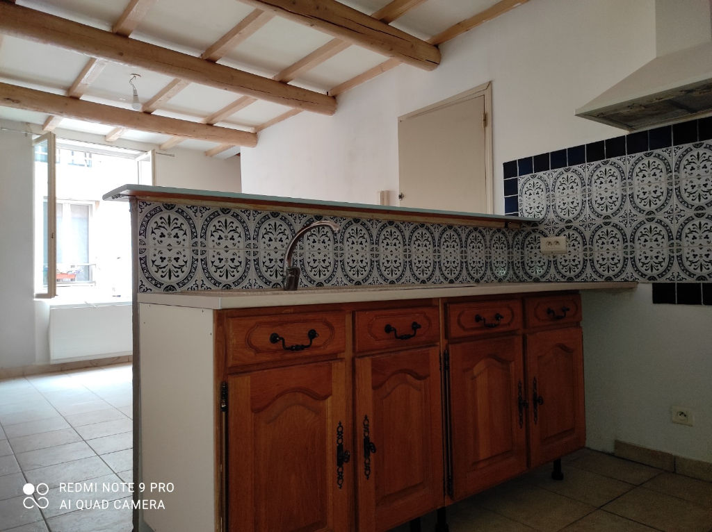 Appartement à Carpentras