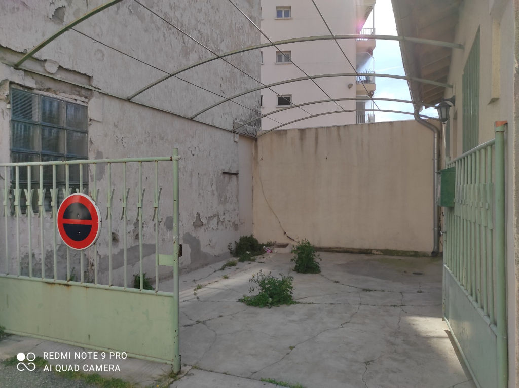 Location d'une maison 2 pièces à AVIGNON
