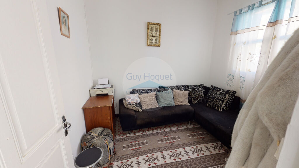 MONTEUX - Maison de ville - 3 pièces de 57 m² - Jardin + Garage