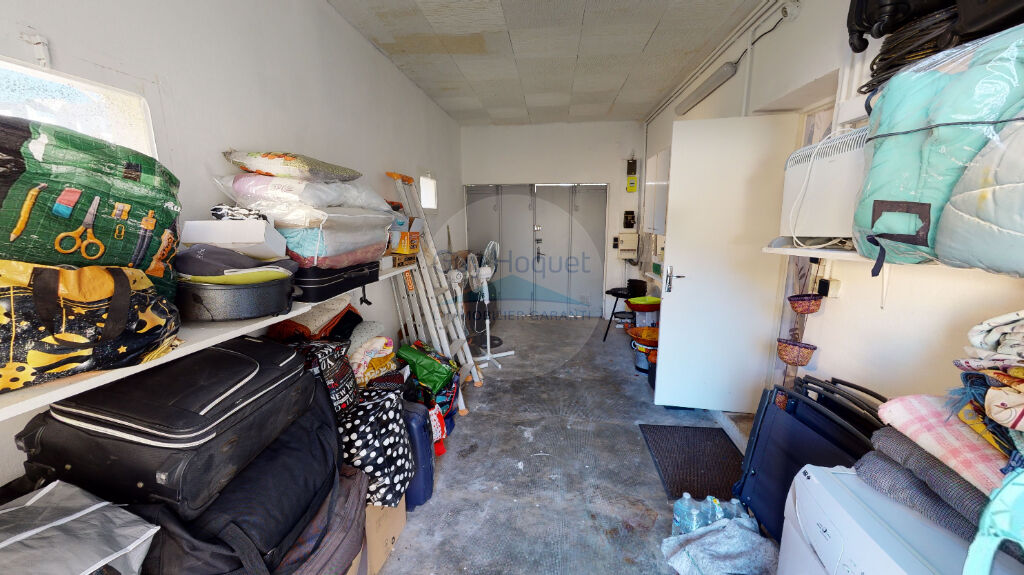 MONTEUX - Maison de ville - 3 pièces de 57 m² - Jardin + Garage