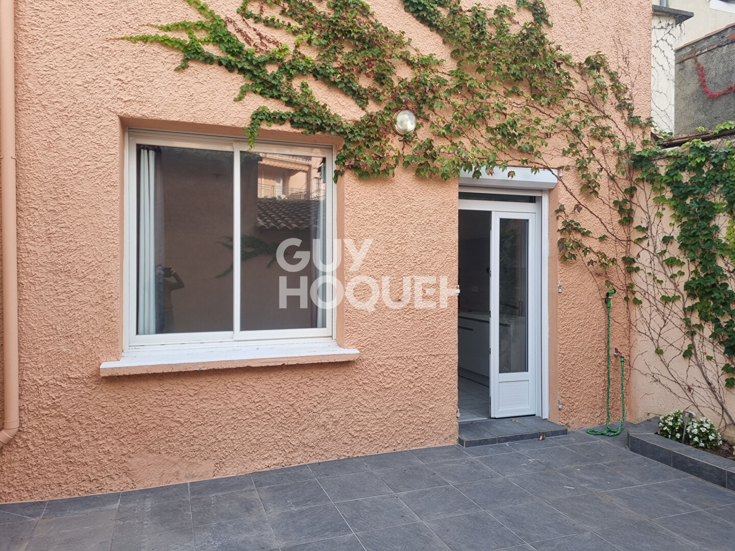 Immeuble Carpentras - 3 lots - Très bon état général