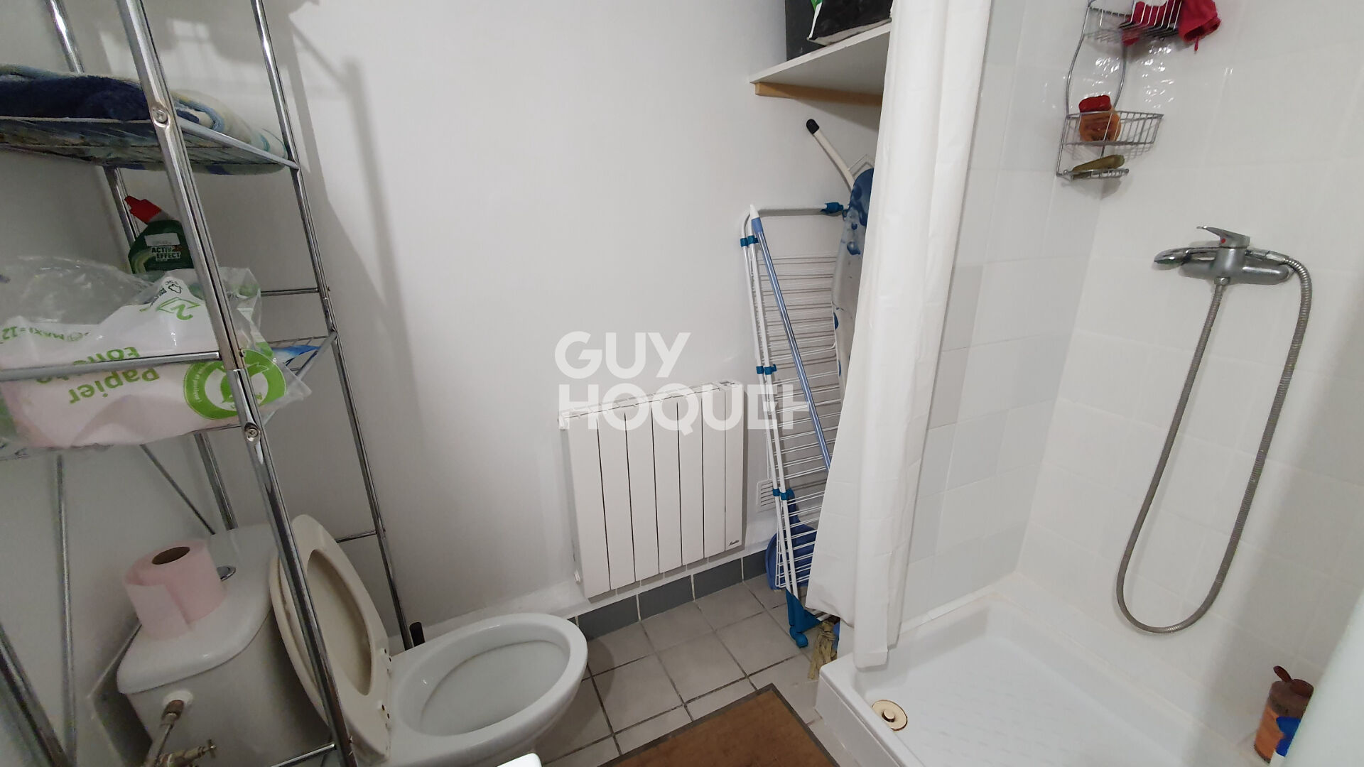 Immeuble Carpentras - 3 lots - Très bon état général