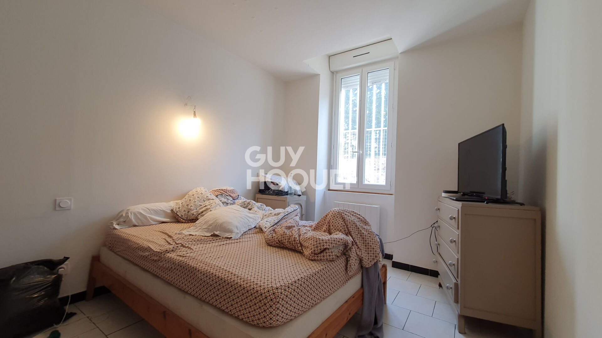 Immeuble Carpentras - 3 lots - Très bon état général