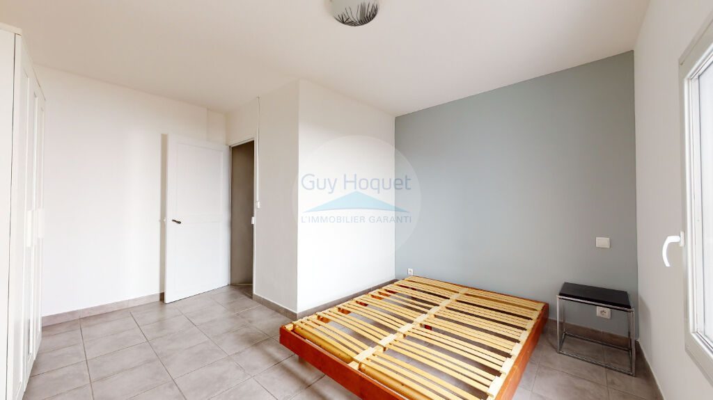 CARPENTRAS - maison type 3 de 46 m² - bien vendu loué (500  hors charges)