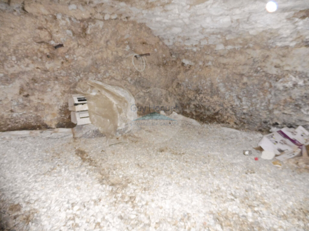 CARPENTRAS - maison type 3 de 46 m² - bien vendu loué (500  hors charges)