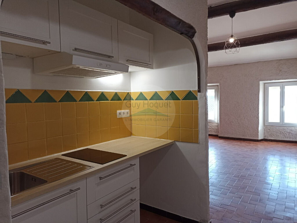 Location : appartement T1 Bis à CARPENTRAS