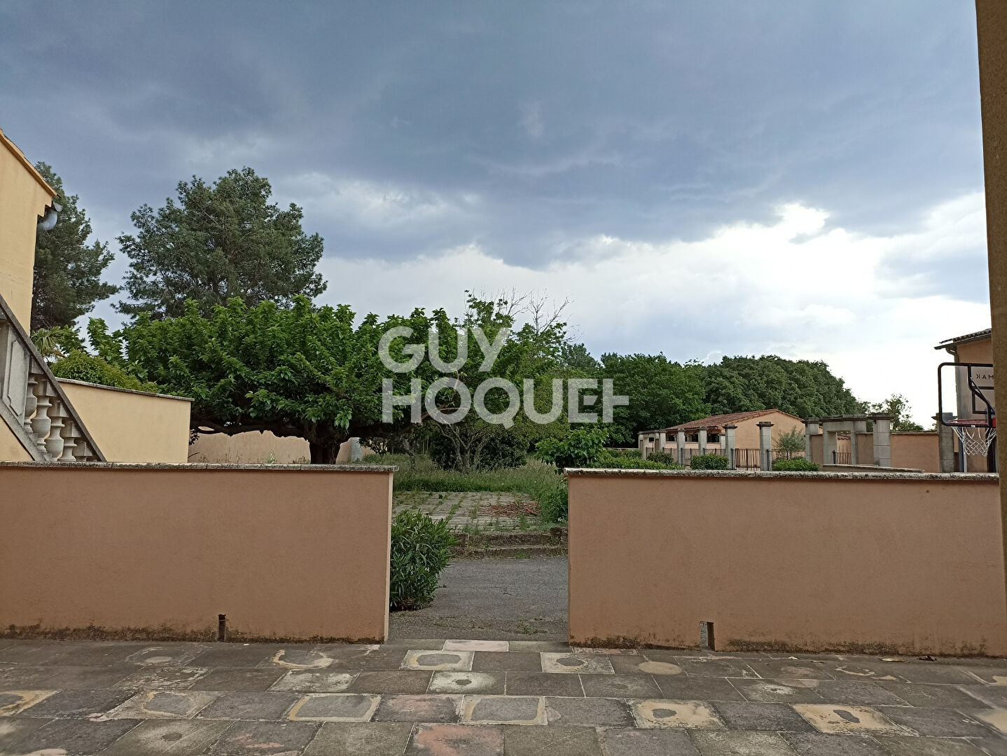 Location d'un appartement T3 à SORGUES