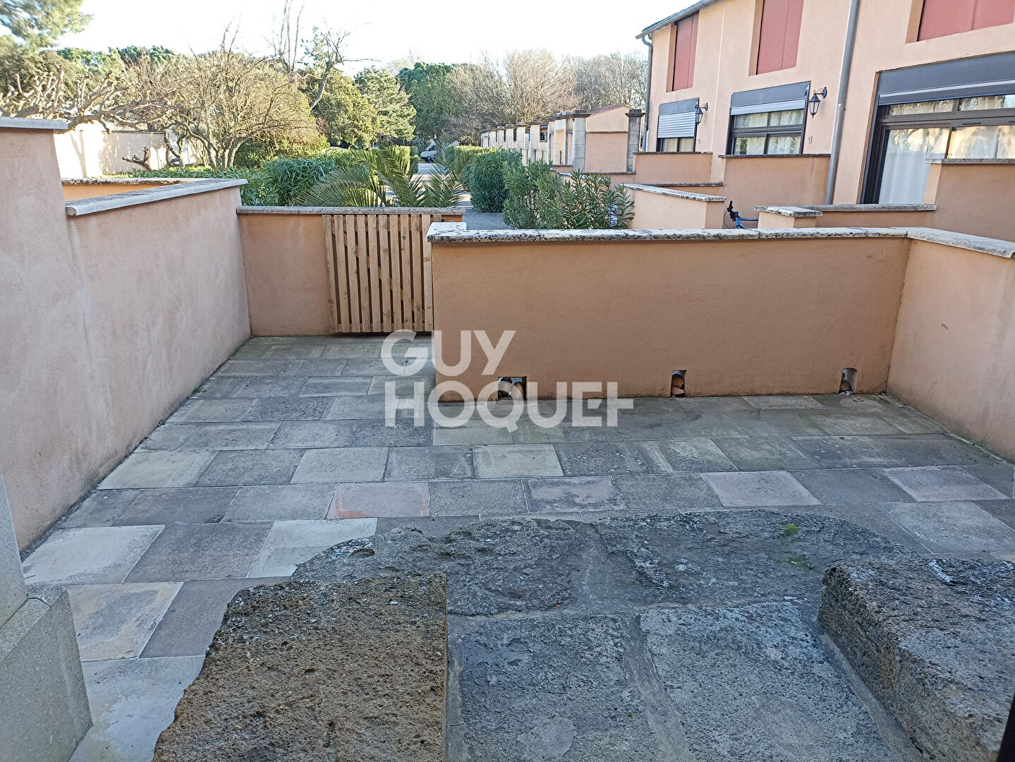 Appartement 3 pièces (74 m²) à louer à SORGUES