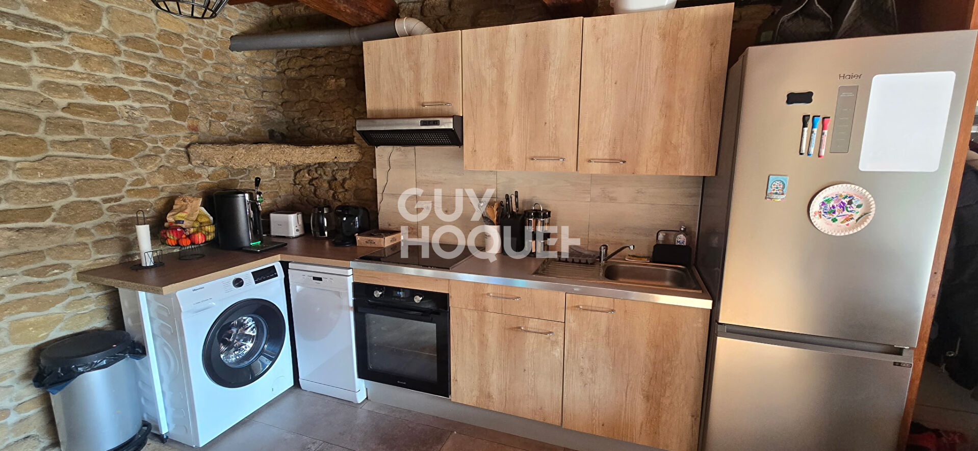 Appartement 3 pièces (74 m²) à louer à SORGUES