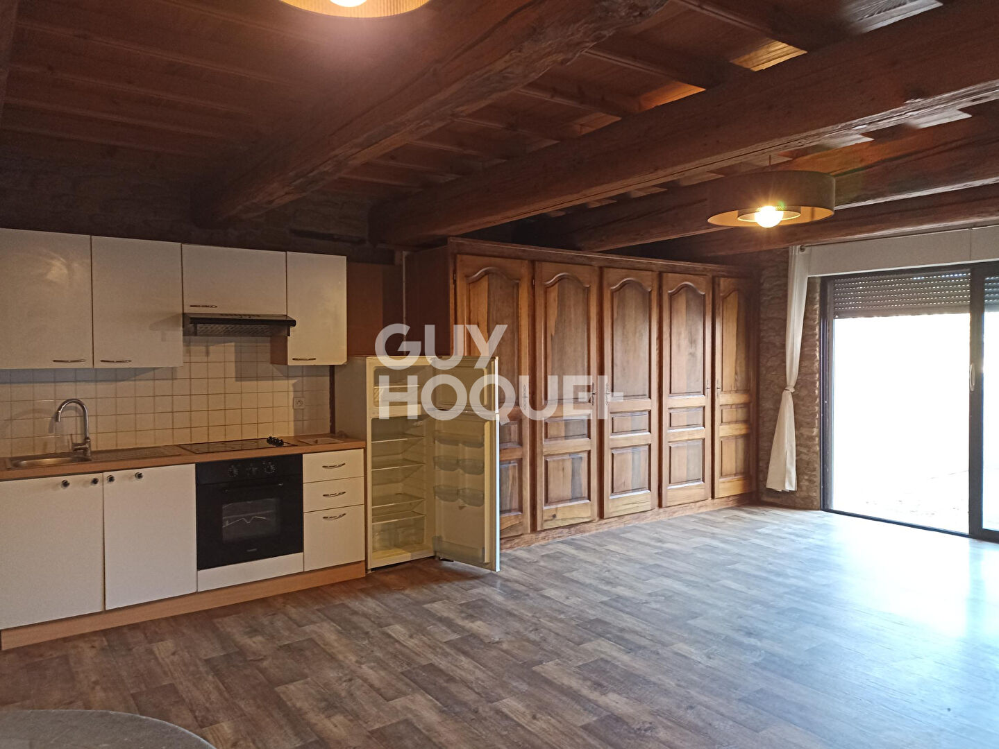 Appartement 3 pièces (74 m²) à louer à SORGUES