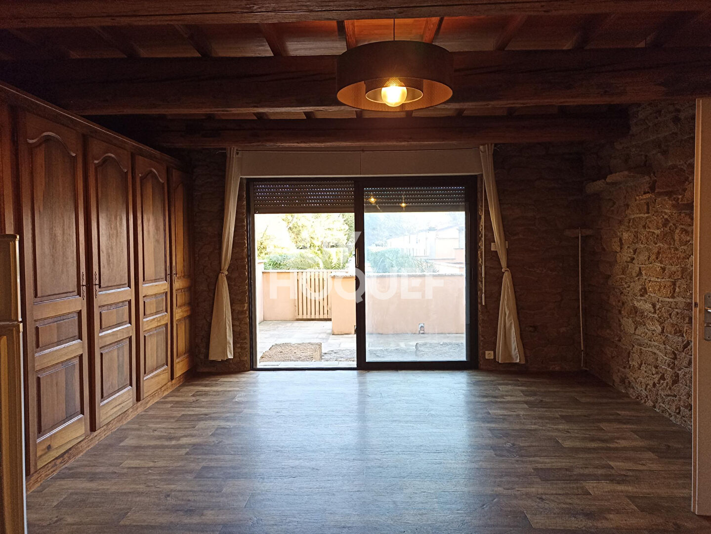 Appartement 3 pièces (74 m²) à louer à SORGUES