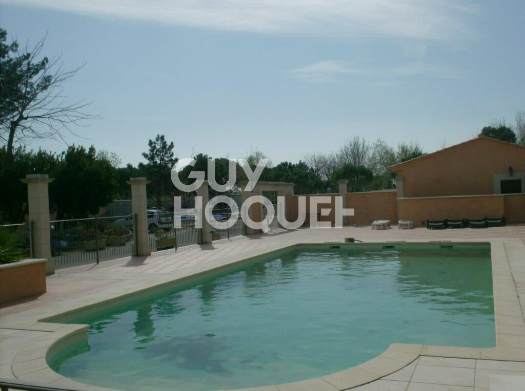 Appartement 3 pièces (74 m²) à louer à SORGUES