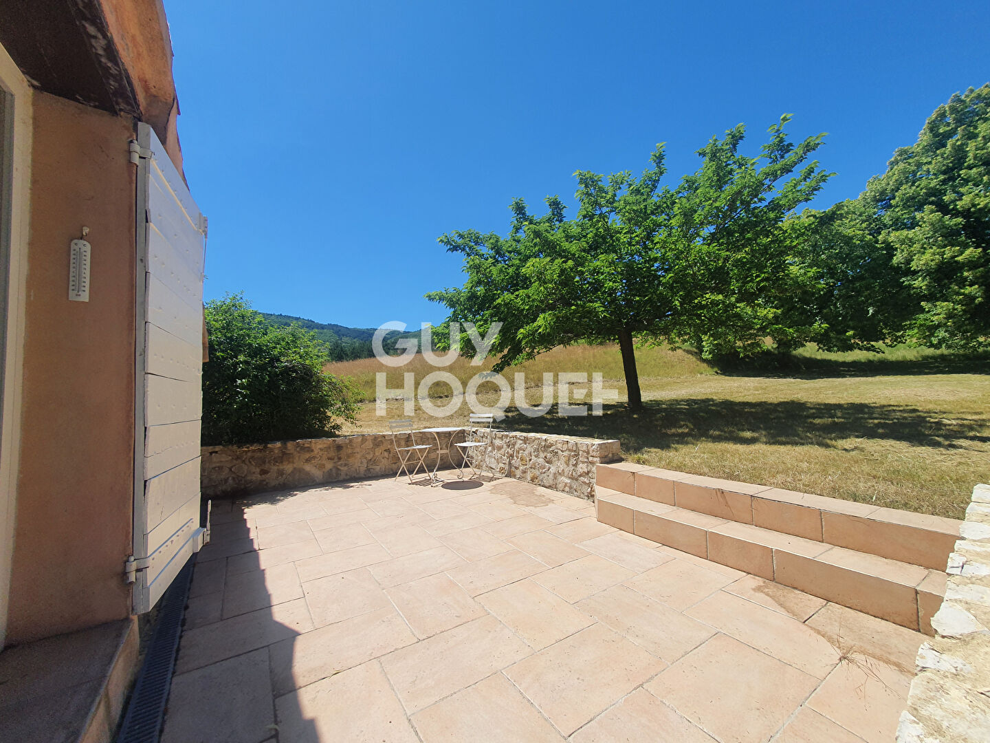 Ancienne Bergerie - SAULT - 177 m² - 6 chambres