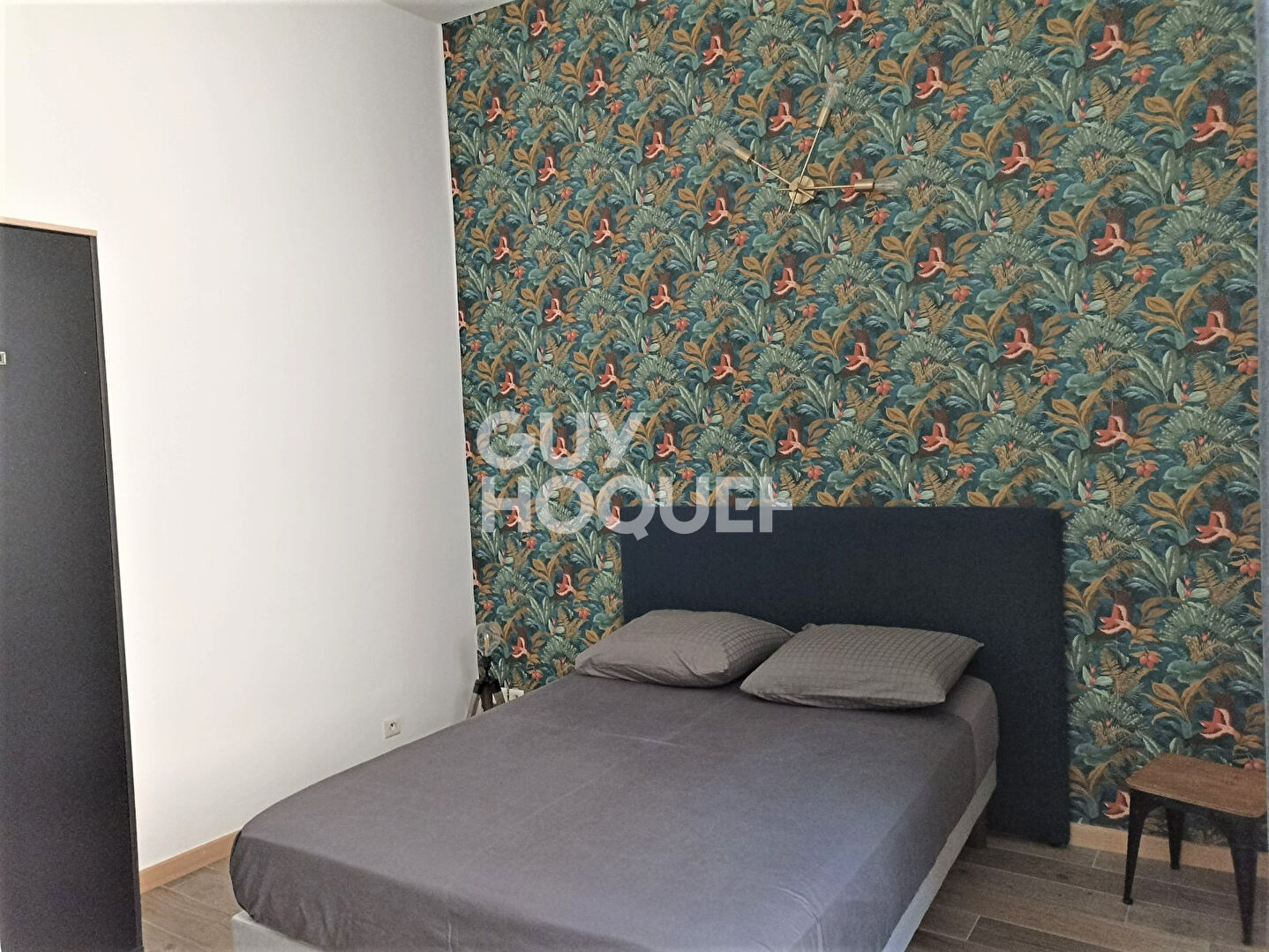 Appartement Avignon 2 pièce(s), meublé, 45 m2