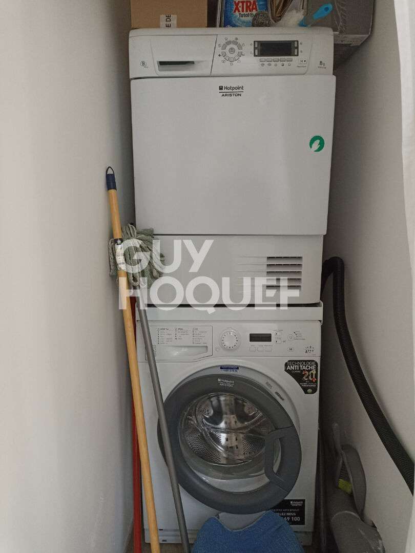 Appartement Avignon 2 pièce(s), meublé, 45 m2