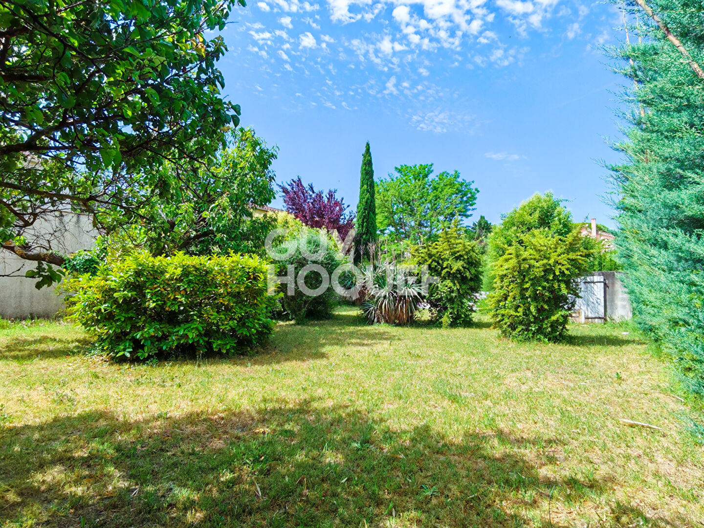 Maison 220 m² - Gros potentiel - Piscine - Vue Ventoux